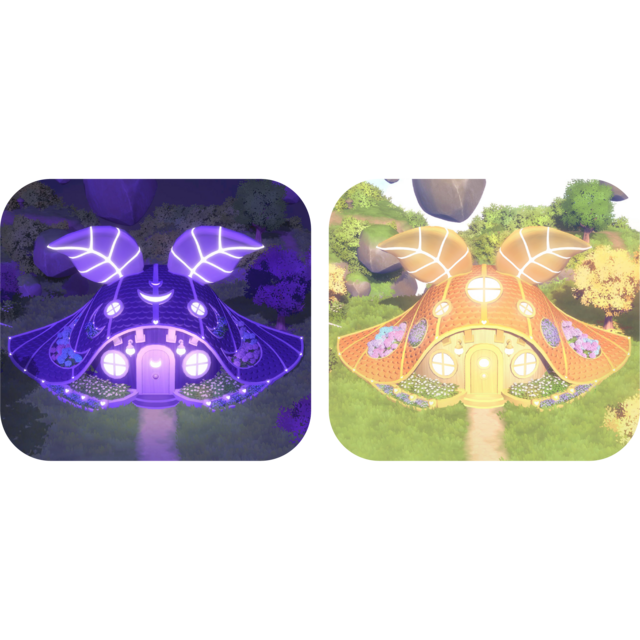 In-Game Moth Exterior KS Exclusive