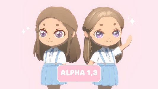 🎉 Alpha 1.3 is Here + Mac Now Supported 🎉