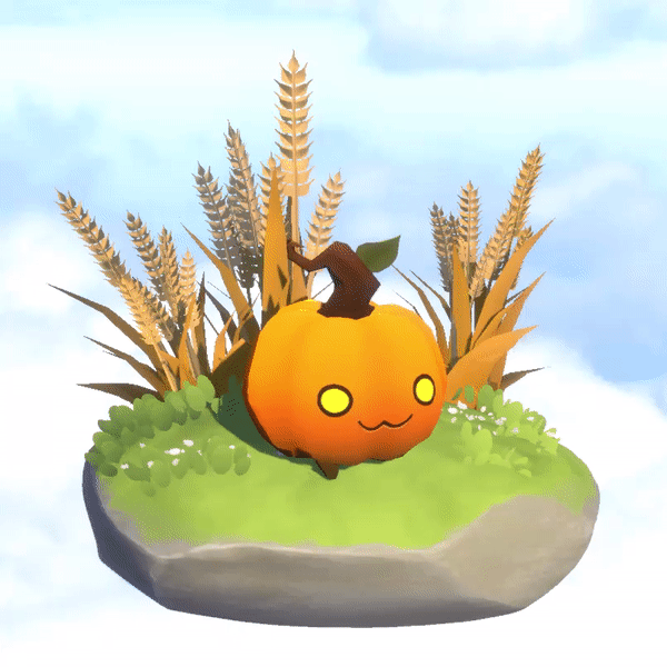 🥕🐱 Pets in PuffPals: Island Skies 🐱🥕