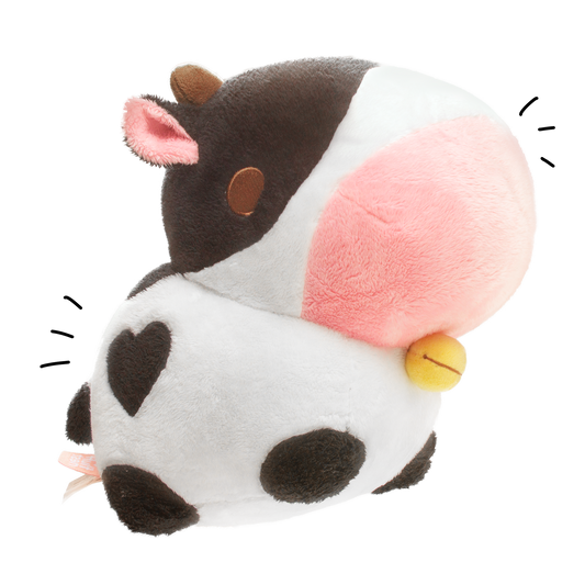 Toby the Cookie Cow CLEARANCE