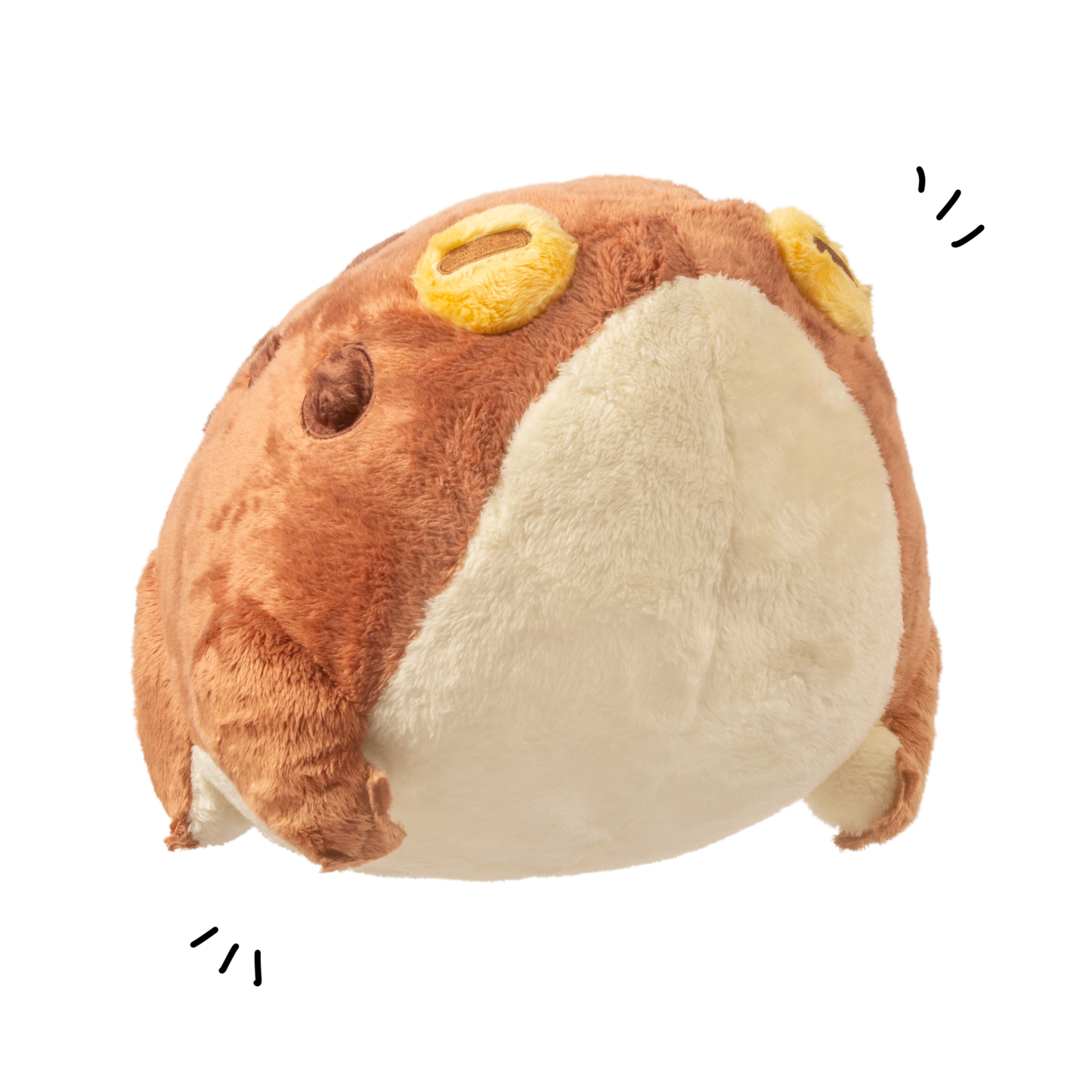 Egg the Toad PRE-ORDER