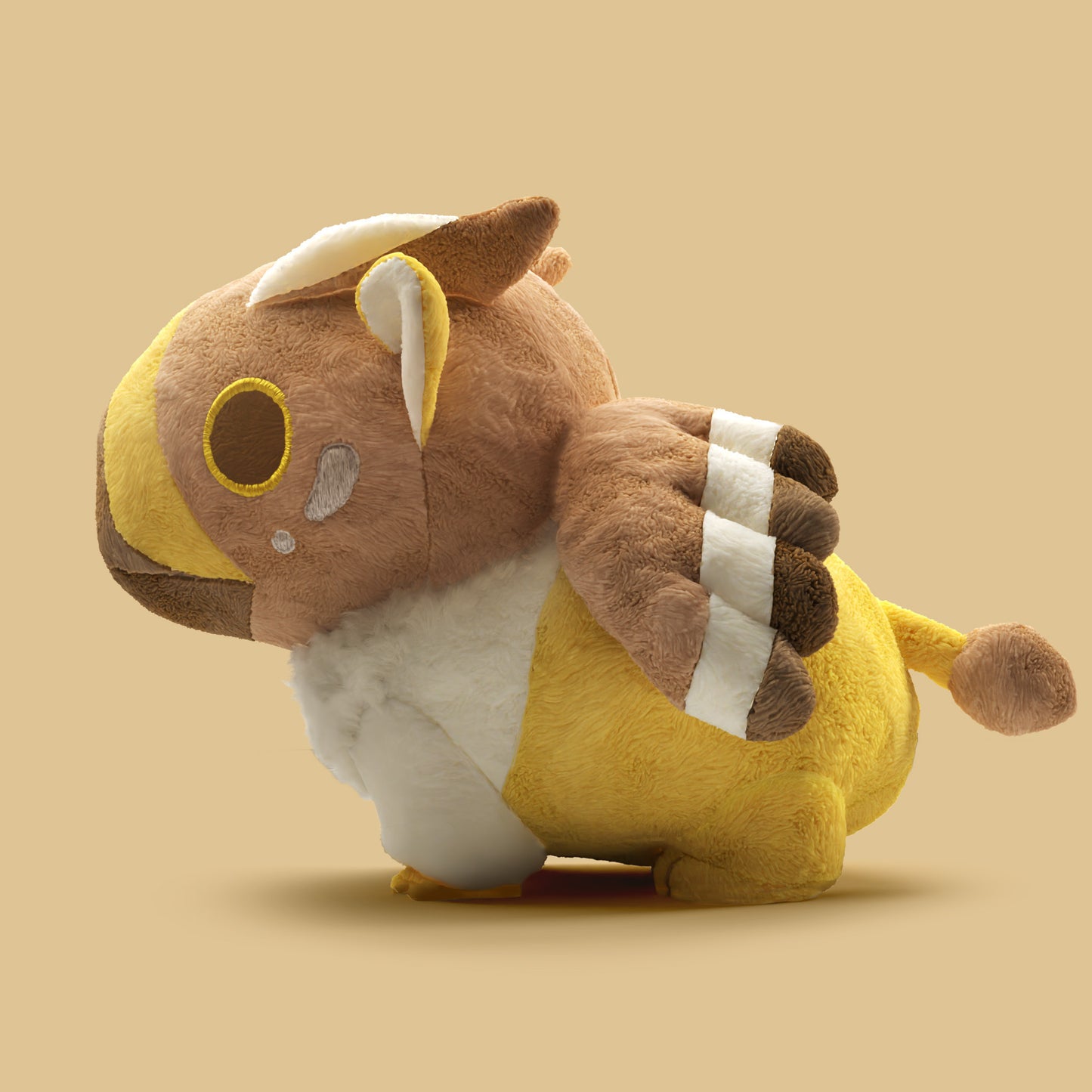 Churro the Griffin PRE-ORDER