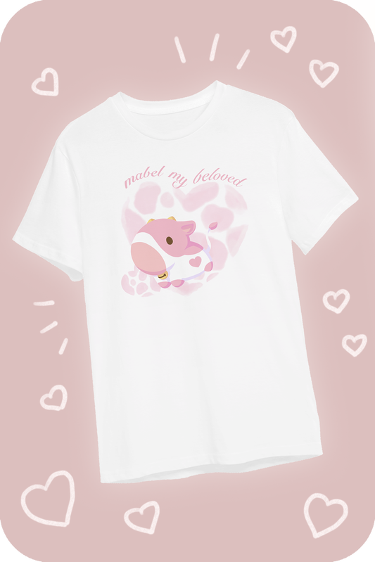 Mabel My Beloved T-Shirt