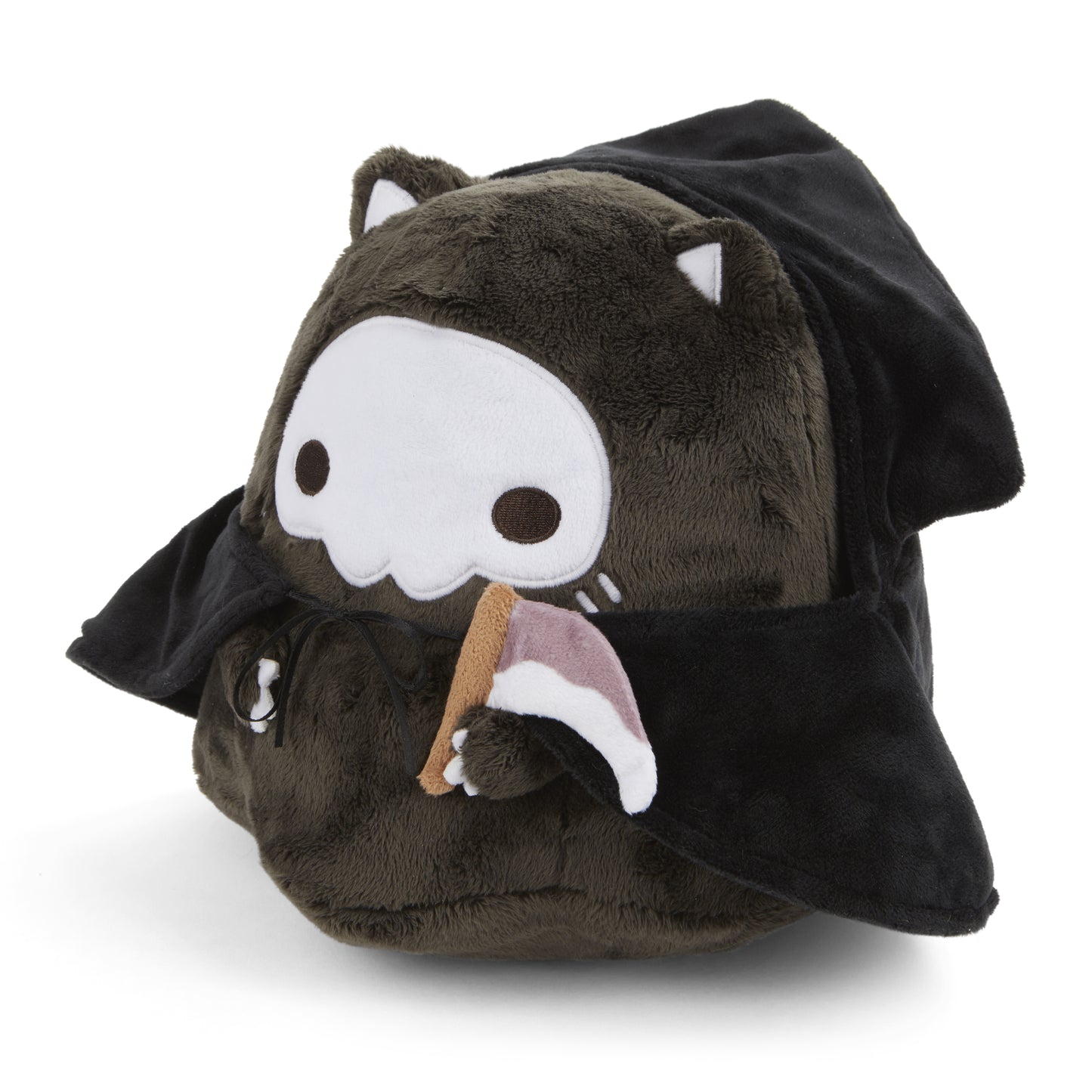 Mort the Grim Reaper Cat PRE-ORDER