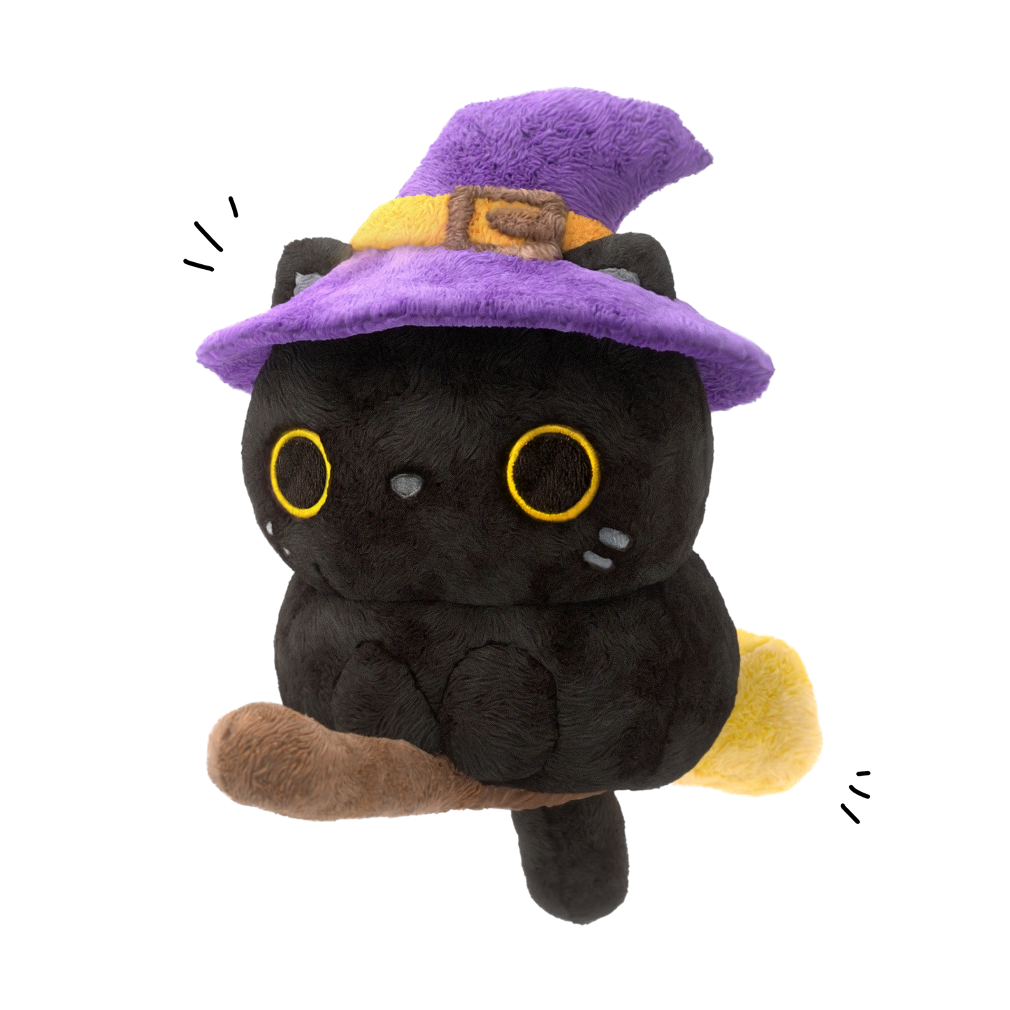 Witch Sesame LIMITED EDITION PRE-ORDER