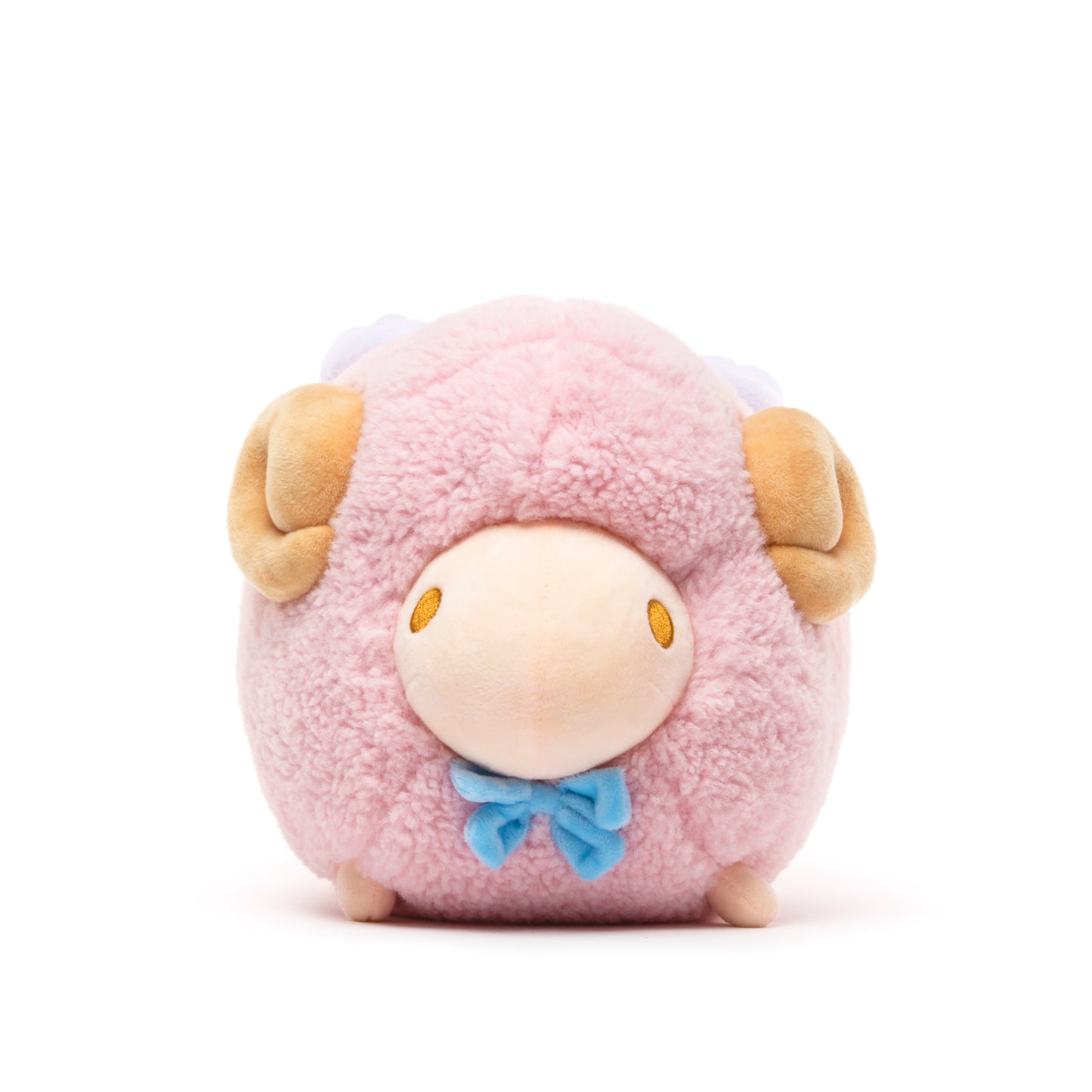 Melon the Pink Sheep