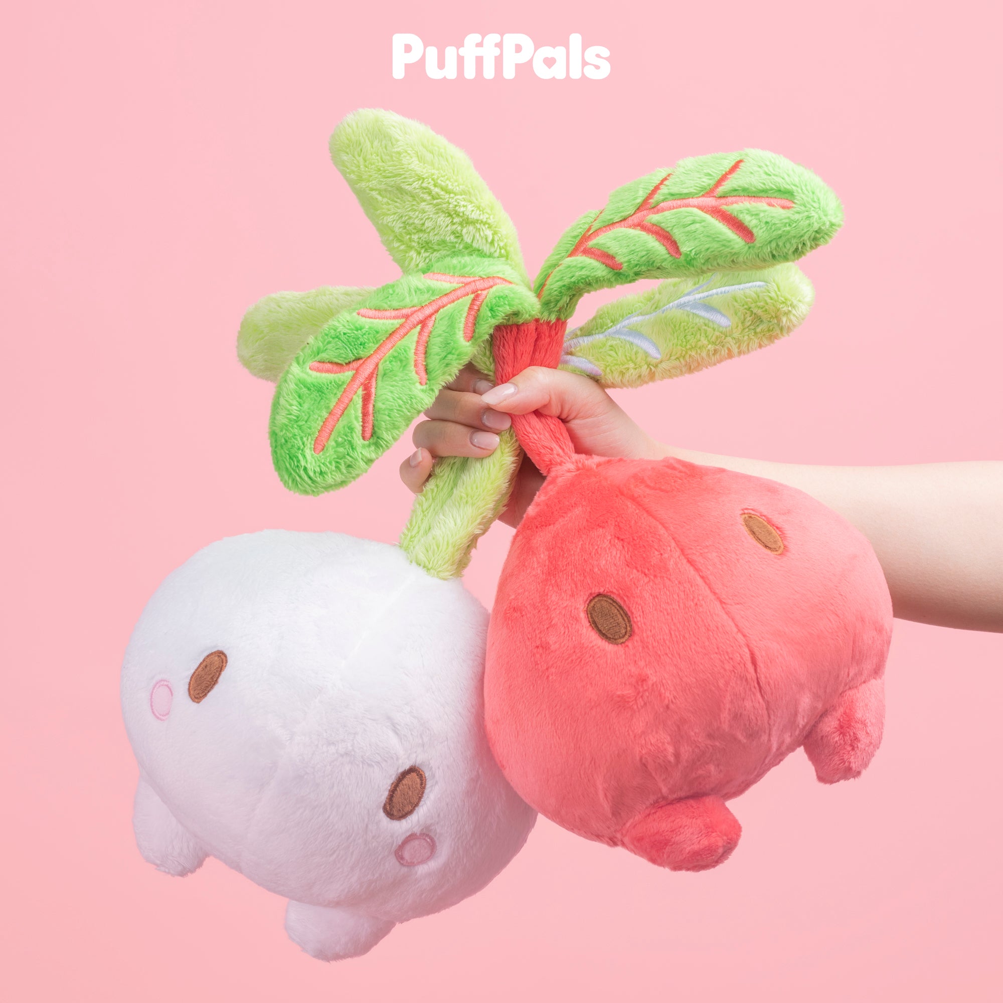 Turnip plush best sale